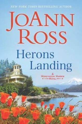 Cover of Herons Landing