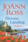 Book cover for Herons Landing