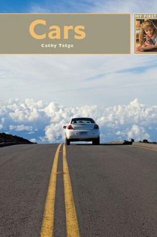 Cover of Cars