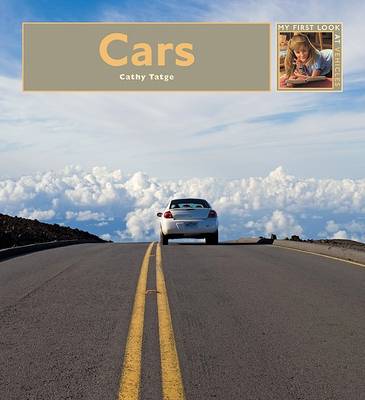 Cover of Cars