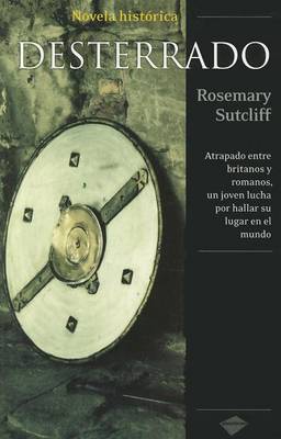 Cover of Desterrado