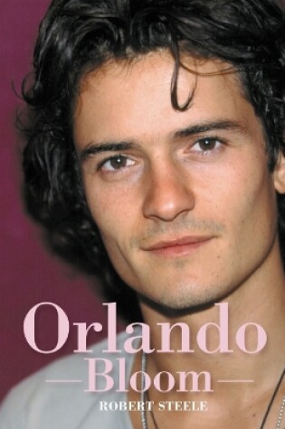 Cover of Orlando Bloom