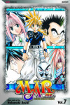 Book cover for MÄR, Vol. 7