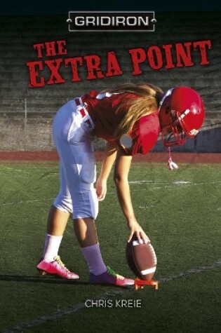 Cover of The Extra Point