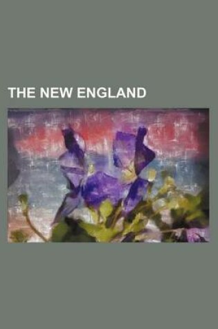 Cover of The New England