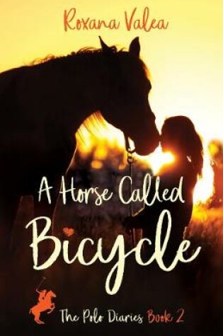 Cover of A Horse Called Bicycle