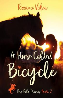 Book cover for A Horse Called Bicycle