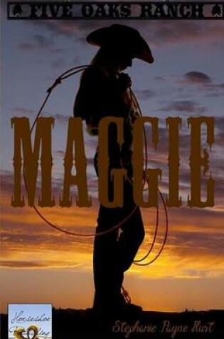 Cover of Maggie