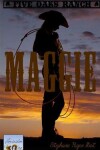 Book cover for Maggie