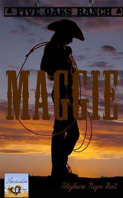 Cover of Maggie