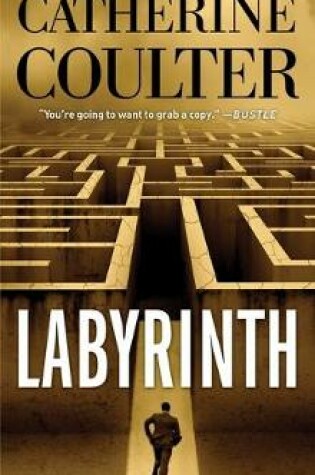 Cover of Labyrinth