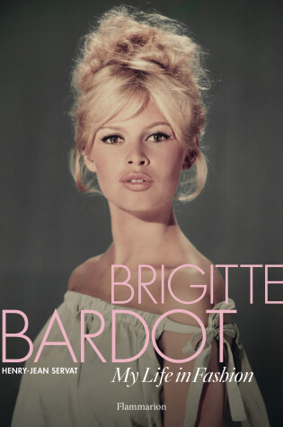 Cover of Brigitte Bardot