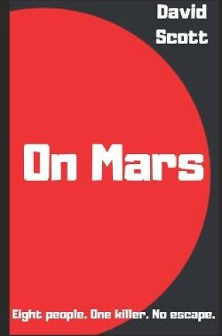 Cover of On Mars