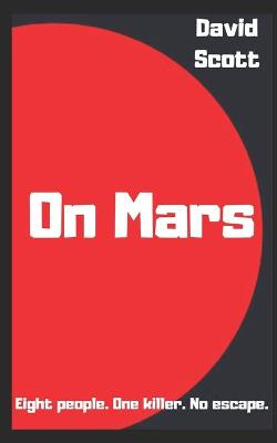 Book cover for On Mars