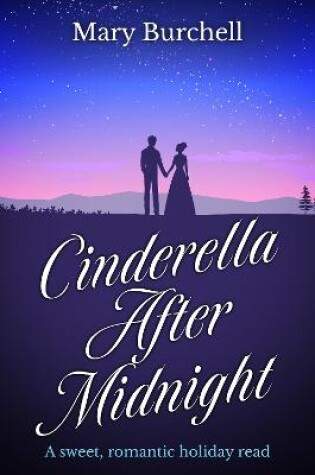 Cover of Cinderella After Midnight