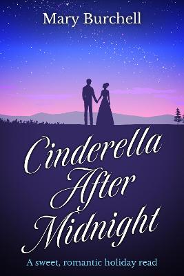 Book cover for Cinderella After Midnight