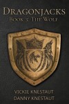 Book cover for The Wolf