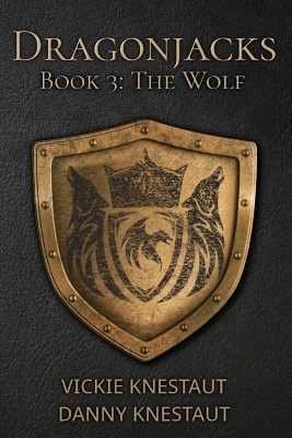 Cover of The Wolf