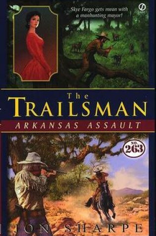 Cover of Arkansas Assault