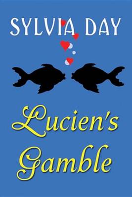 Book cover for Lucien's Gamble