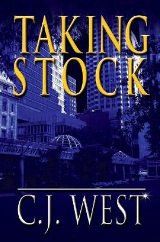 Cover of Taking Stock