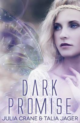 Book cover for Dark Promise
