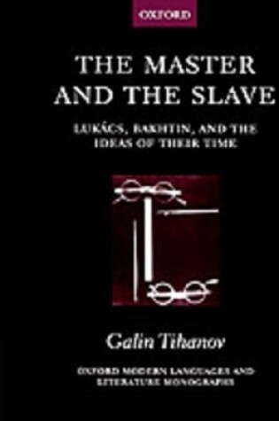 Cover of The Master and the Slave