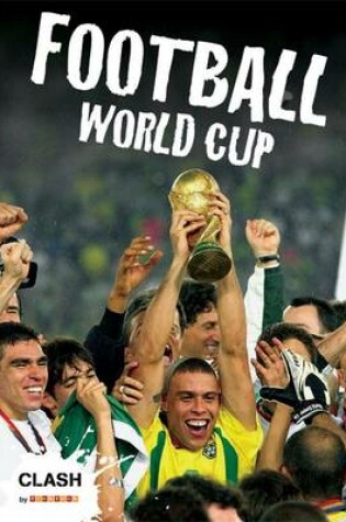 Cover of Clash Level 1: Football World Cup