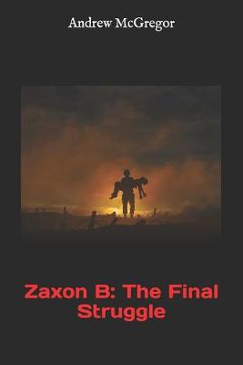 Cover of Zaxon B