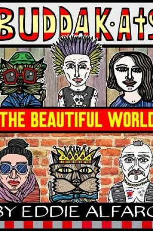 Cover of The Beautiful World
