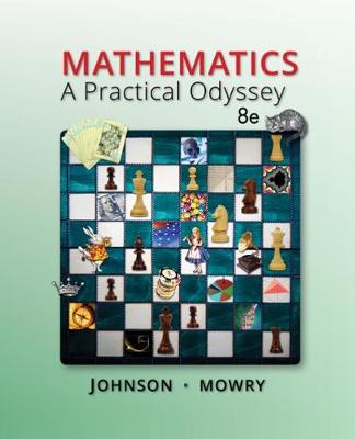 Book cover for Mathematics