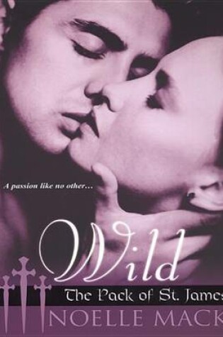 Cover of Wild