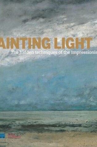 Cover of Painting Light