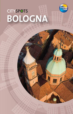 Cover of Bologna