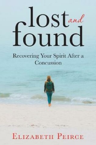 Cover of Lost And Found