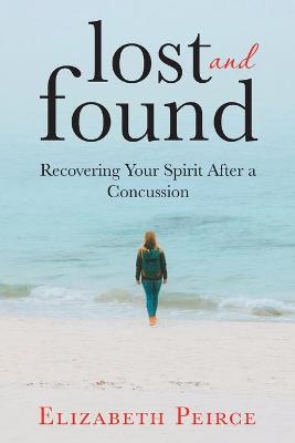 Book cover for Lost And Found