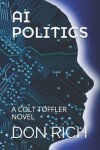 Book cover for AI Politics
