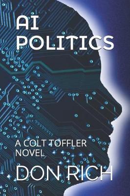 Cover of AI Politics