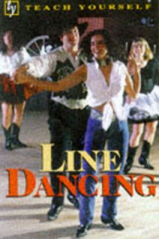 Cover of Line Dancing