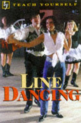 Book cover for Line Dancing