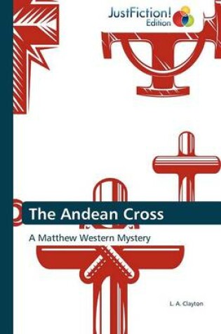 Cover of The Andean Cross