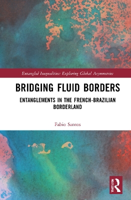 Book cover for Bridging Fluid Borders