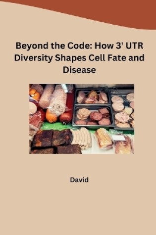 Cover of Beyond the Code