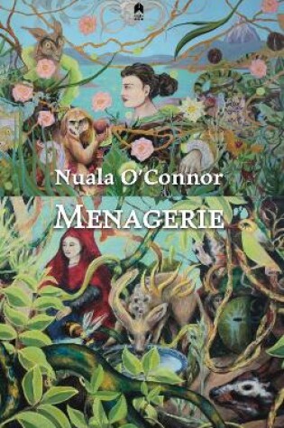 Cover of Menagerie