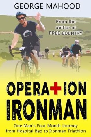 Cover of Operation Ironman