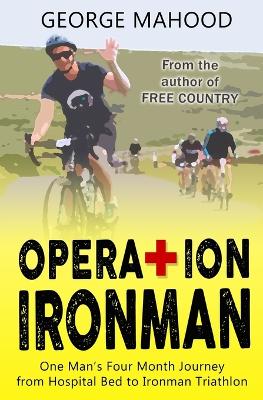 Book cover for Operation Ironman