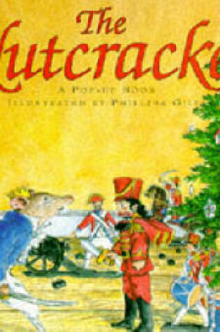 Cover of The Nutcracker, The