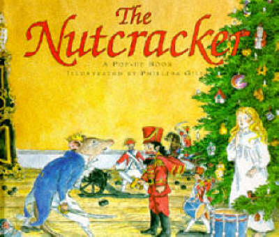 Cover of The Nutcracker, The