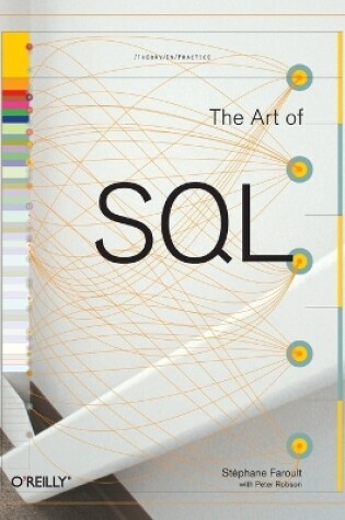 Cover of The Art of SQL