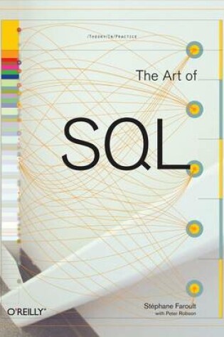 Cover of The Art of SQL